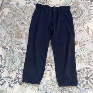 Softball pants